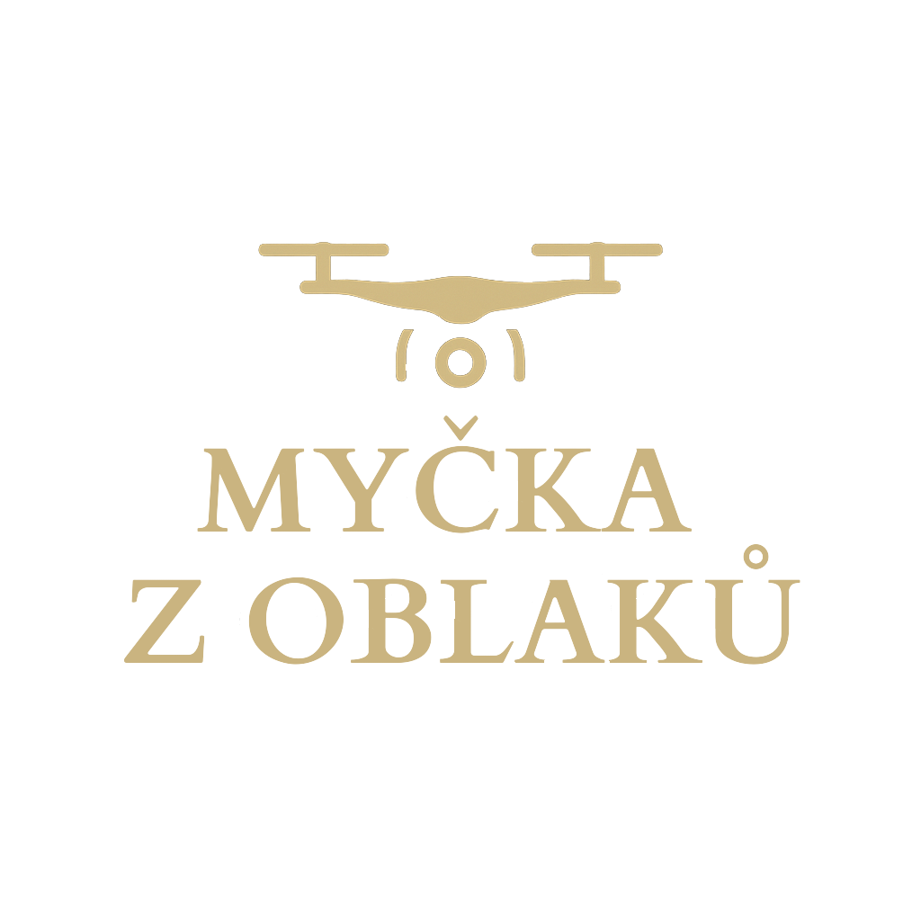 Logo Myčka z Oblaků